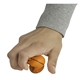 Slow Return Foam Basketball Stress Reliever