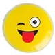 Wink Wink Emoji Chill Patch