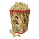 Small Scoop Popcorn Box Full Color 32 oz