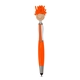 MopToppers Multicultural Screen Cleaner With Stylus Pen