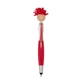 MopToppers Multicultural Screen Cleaner With Stylus Pen