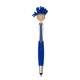 MopToppers Multicultural Screen Cleaner With Stylus Pen