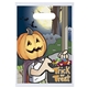 Pumpkin Head