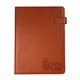 Leeman Tuscany Tech Padfolio