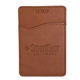 Leeman Tuscany RFID Mobile Device Pocket