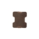 Gilder Leather Earbud Wrap