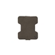Gilder Leather Earbud Wrap