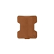 Gilder Leather Earbud Wrap