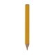 Golf Pencil (Hex.)