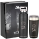 Arctic Zone(R) Titan Thermal HP(R) Copper Vac Gift Set