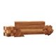 Sidewinder Wood Puzzle Set