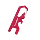 Carabiner Tool