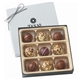 Truffle Gift Box with 9 Truffles