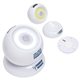 Orbit Swivel Beacon with Motion Detector