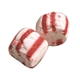 Red Striped Soft Peppermints