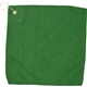 15 X 15 RPET Hemmed Golf Towel With Hook And Grommet
