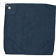 15 X 15 RPET Hemmed Golf Towel With Hook And Grommet