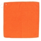 15 X 15 RPET Hemmed Golf Towel With Hook And Grommet