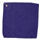 15 X 15 RPET Hemmed Golf Towel With Hook And Grommet