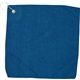 15 X 15 RPET Hemmed Golf Towel With Hook And Grommet