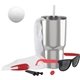 Kong Golf Kit W / Titleist Pro V1 Golf Ball