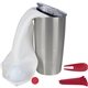 Odin Golf Kit w / Titleist Prov1 Golf Ball