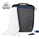 Urban Shoe Bag Golf Kit W / Pv1 Golf Ball