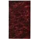 Cardstock Marble Cover Monthly Pocket Planner
