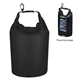 Promotional Waterproof Dry Bag With Window- Bulk
