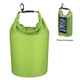 Promotional Waterproof Dry Bag With Window- Bulk