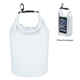 Promotional Waterproof Dry Bag With Window- Bulk