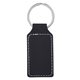 Belvedere Stitched Key Tag