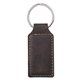 Belvedere Stitched Key Tag