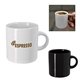 3 oz Espresso Ceramic Cup