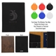 AWS Guardian RFID Passport Wallet Seek Set