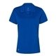 Adidas - Womens Cotton Blend Polo