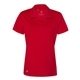 Adidas - Womens Cotton Blend Polo