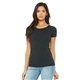 BELLA + CANVAS - Womens Triblend Tee