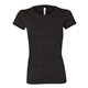 BELLA + CANVAS - Womens Triblend Tee