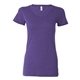 BELLA + CANVAS - Womens Triblend Tee