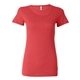 BELLA + CANVAS - Womens Triblend Tee