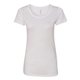 BELLA + CANVAS - Womens Triblend Tee
