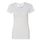 BELLA + CANVAS - Womens Triblend Tee