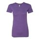 Next Level - Womens Triblend T - Shirt