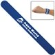 Silicone Slap Bracelet