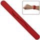 Silicone Slap Bracelet