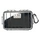 Pelican(TM) 1050 Micro Case - Clear Lid
