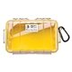 Pelican(TM) 1050 Micro Case - Clear Lid
