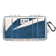 Pelican(TM) 1060 Micro Case - Clear Lid