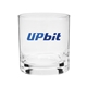 8 oz Rocks Glass Cup - Clear